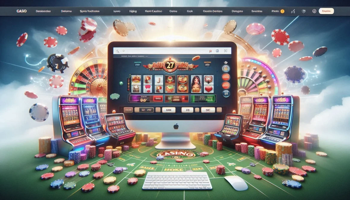 Spielbank Bielefeld