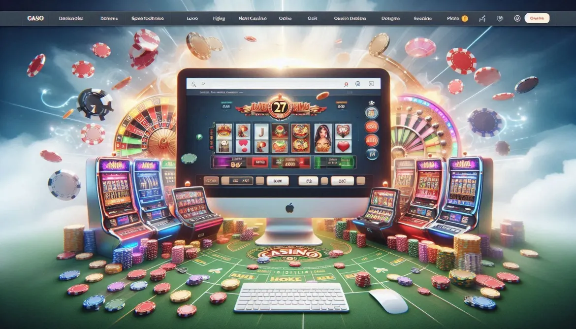 Spielbank Bielefeld